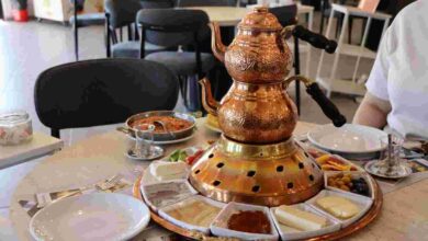 İzmit’in en güzel manzarasında kahvaltı keyfi 250 TL