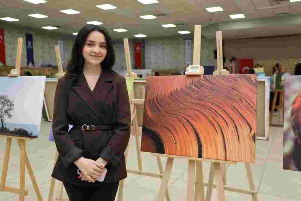 KO-MEK kursiyerlerinden ilham veren hikâyeler