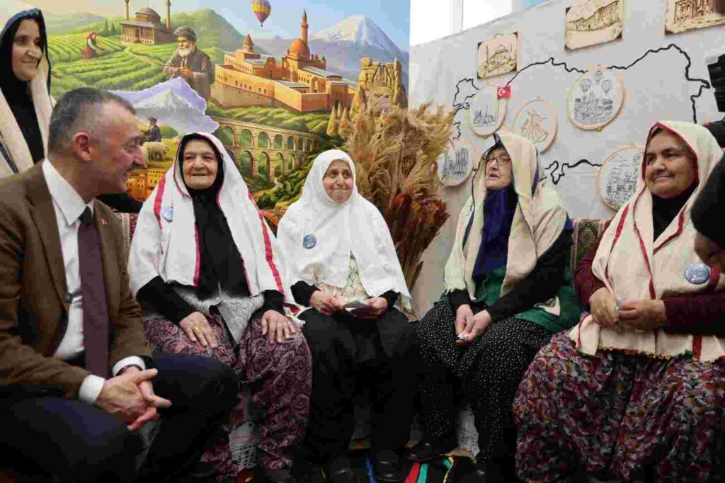 KO-MEK kursiyerlerinden ilham veren hikâyeler