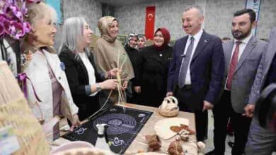 KO-MEK kursiyerlerinden ilham veren hikâyeler