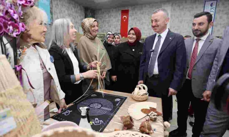 KO-MEK kursiyerlerinden ilham veren hikâyeler