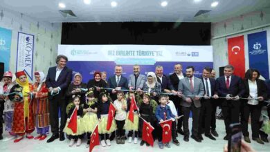 KO-MEK sergileri Kartepe ile başladı