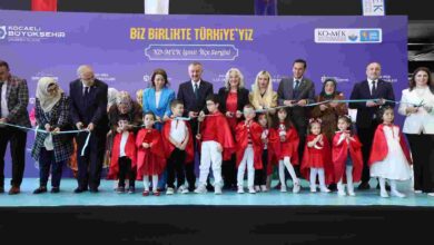KO-MEK’ten İzmit’te büyüleyen yıl sonu sergisi