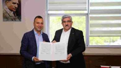 KOTO, Alkan Yemek ile indirim protokolü imzaladı