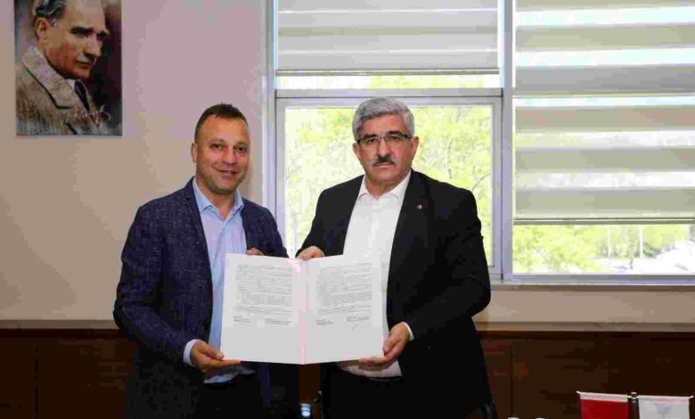 KOTO, Alkan Yemek ile indirim protokolü imzaladı