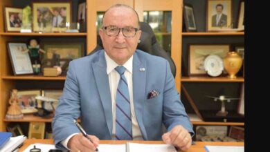 KSO Başkanı Ayhan Zeytinoğlu dış ticaret verilerini değerlendirdi