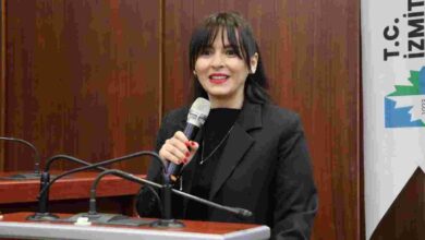 Dünya Sanat Günü’ne özel Kırkyama söyleşisi