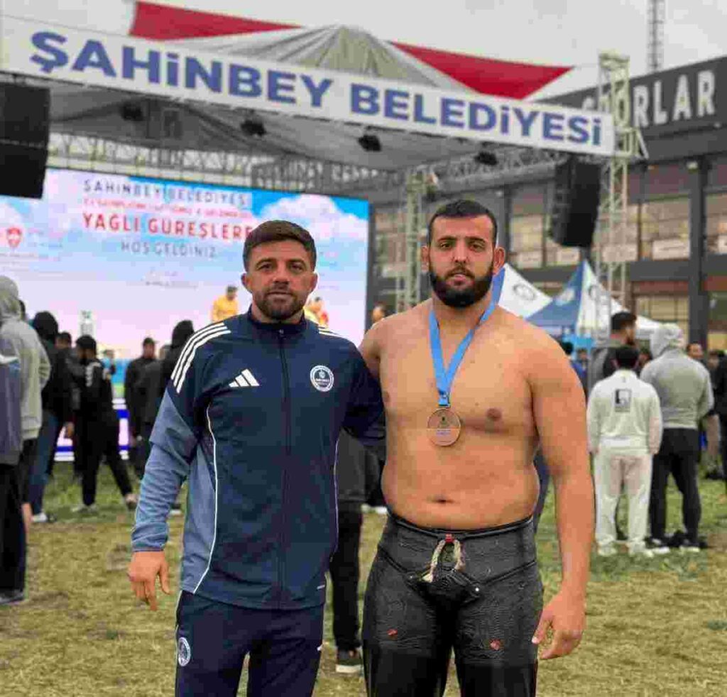 Kağıtspor, Türkiye’de sporun yüz akı oldu