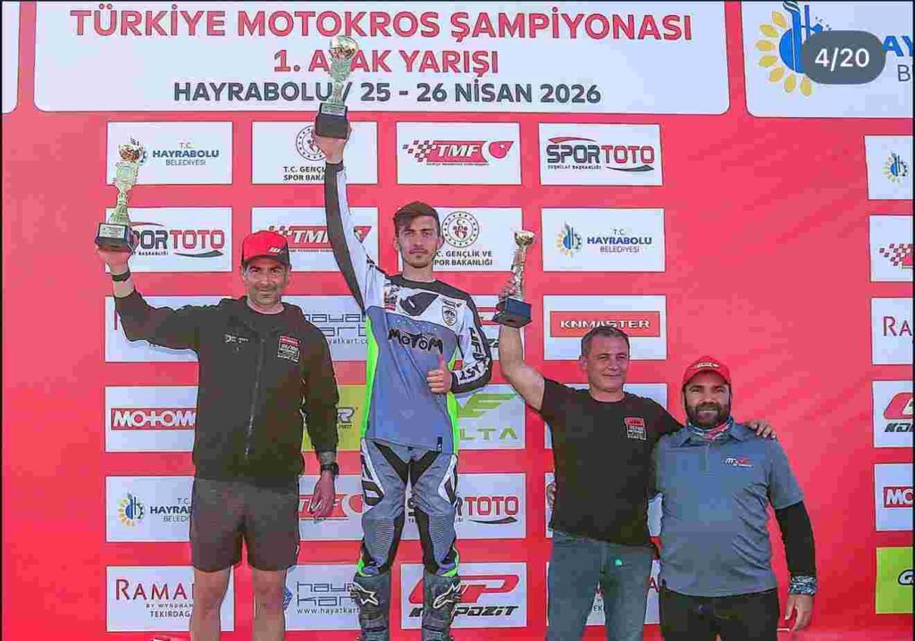 Kağıtspor, Türkiye’de sporun yüz akı oldu