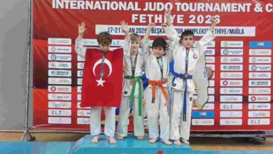 Kağıtspor, Türkiye’de sporun yüz akı oldu