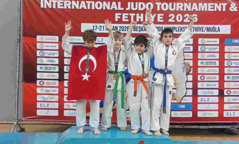 Kağıtspor, Türkiye’de sporun yüz akı oldu