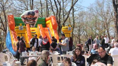 Kandıra Belediyesi’nden Büyük Aile Buluşması