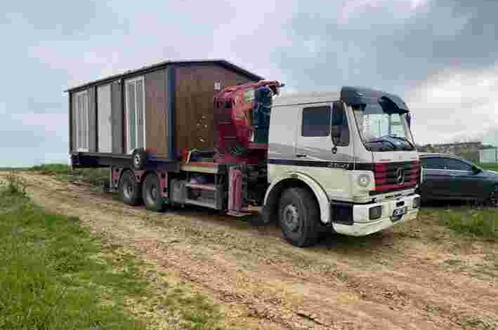 Kandıra’da Denetimler Sıklaştı: Amaç Doğayı ve Tarım Arazilerini Korumak