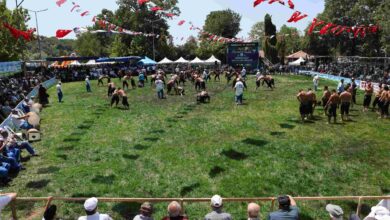 Kandıra’da Güreş Heyecanı 15 Temmuz’da Yaşanacak