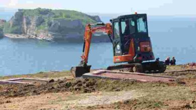 Kandıra’da Seyrek Palamar Mesire Alanı Yaz Sezonuna Güçlü Giriyor