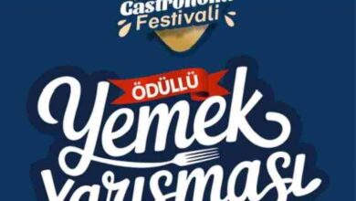 Kartepe Gastronomi Festivali Yemek Yarışması Başvuruları Başladı
