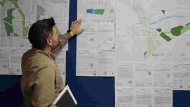 Kartepe Köseköy ’de İmar Uygulaması Askıya Çıktı