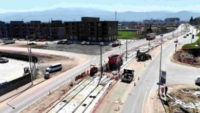 Kartepe Tramvay Hattı’nda duraklar ortaya çıktı