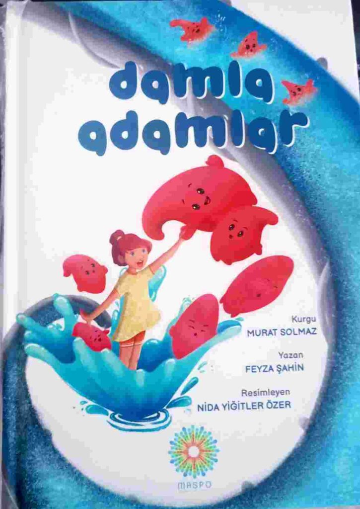 Kartepe’de Anlamlı Buluşma: Miniklere Enerji Bilinci Aşılandı