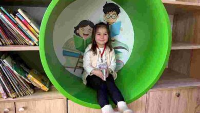 Kartepe’de Çocuklar Masalların Ritmine Kapıldı