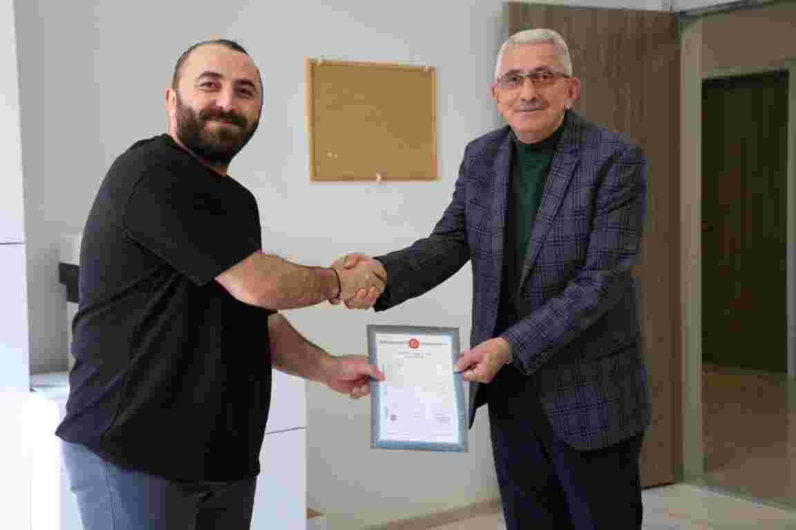 Kartepe’de İmar Uygulamaları Tüm Hızıyla Tamamlanıyor