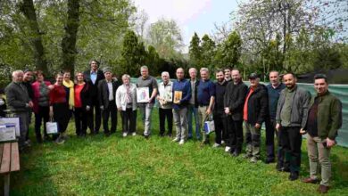 Kartepe’de “Kültürler Arası Değişim” Projesiyle Gönül Köprüleri Kuruldu