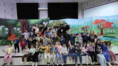 Kartepe’de Tiyatro Rüzgarı