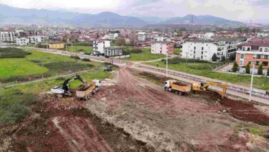 Kartepe’de Yeni Polis Merkezi Amirliği İçin Çalışmalar Başladı