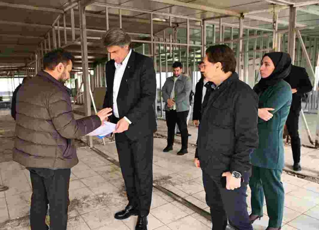 Kartepe’ye Ücretsiz Etüt Merkezi Geliyor