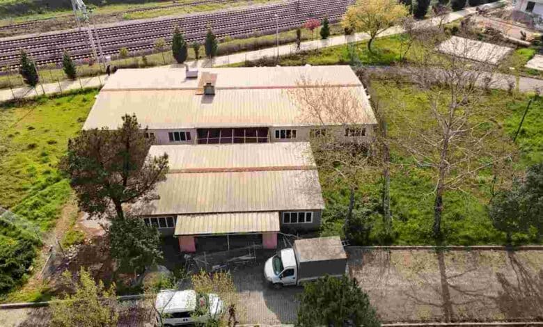 Kartepe’ye Ücretsiz Etüt Merkezi Geliyor