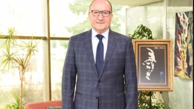 Kocaeli Sanayi Odası Başkanı Ayhan