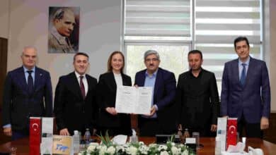 Kocaeli Ticaret Odası ile Yapı Kredi Arasında KOBİ’lere Özel İş Birliği Protokolü İmzalandı