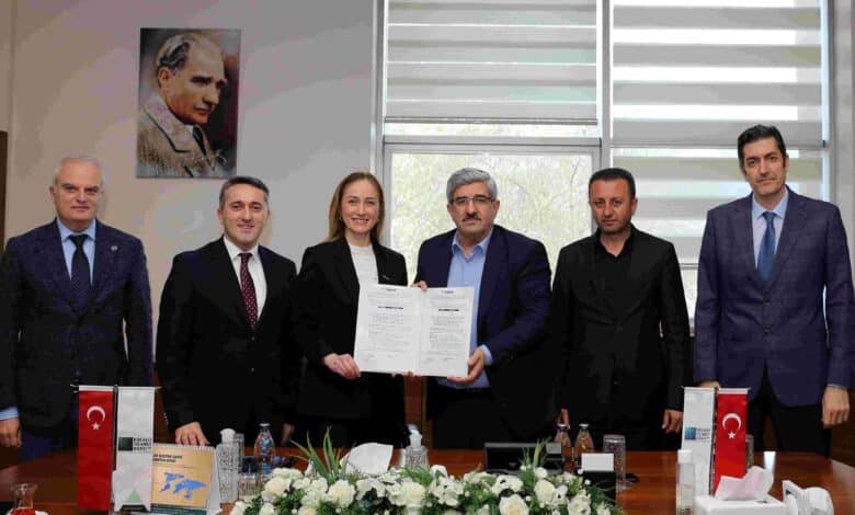 Kocaeli Ticaret Odası ile Yapı Kredi Arasında KOBİ’lere Özel İş Birliği Protokolü İmzalandı