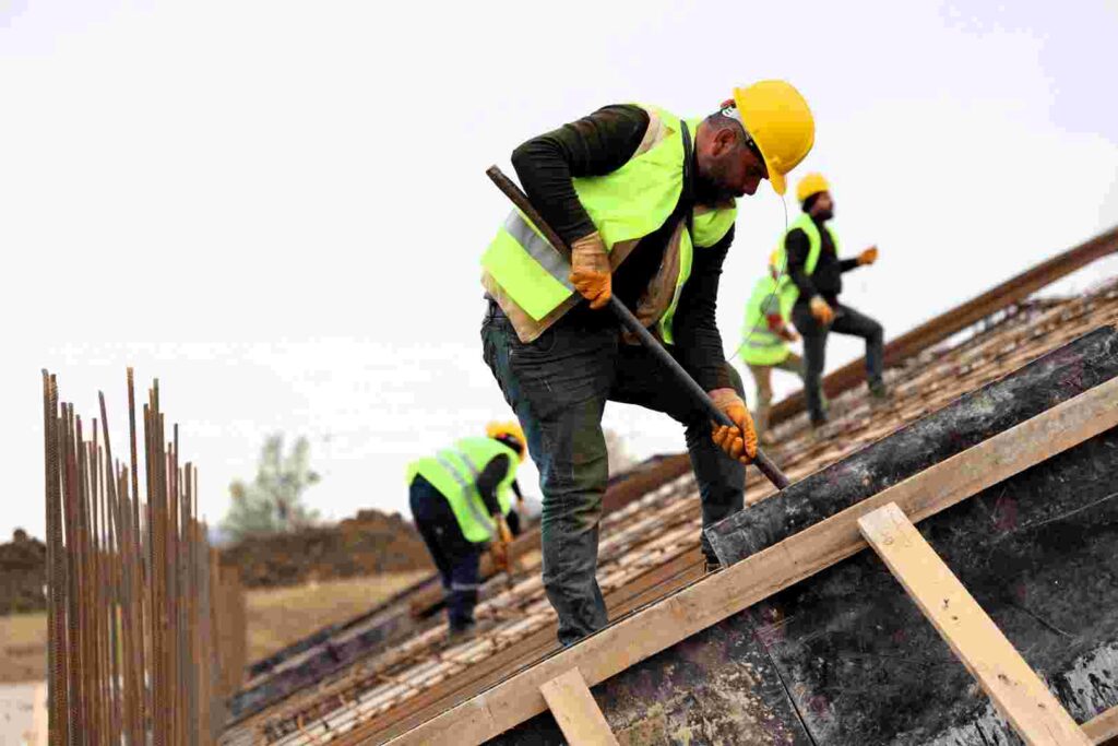 Kocaeli’nin yeni spor üssü şekilleniyor