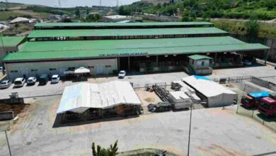 Kurban Bayramı öncesi İzmit’te satış alanları tahsis ediliyor