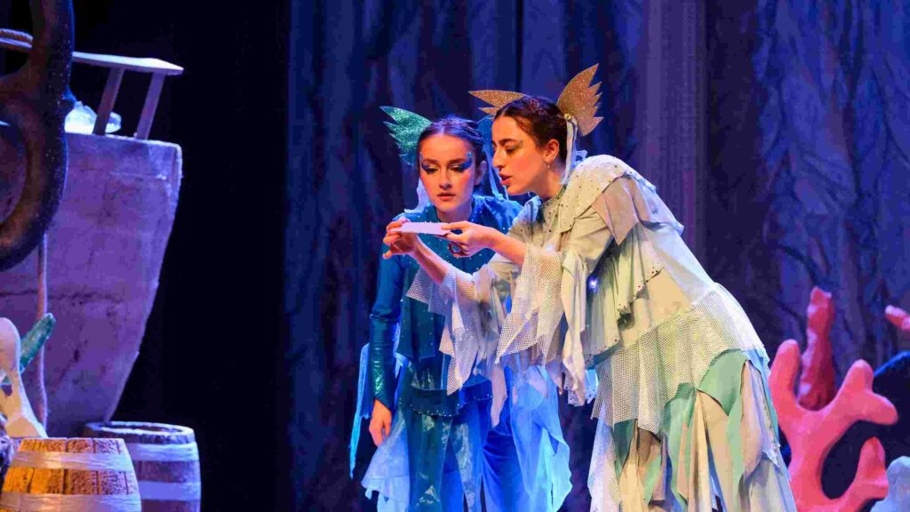 Minik kalpler, Körfez’in dipten dirilişine tanık oldu