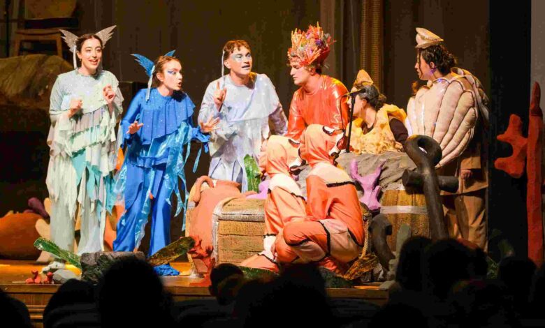 Minik kalpler, Körfez’in dipten dirilişine tanık oldu