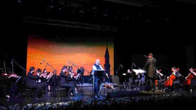 Ney ile klasik müziğin senfonik dansı