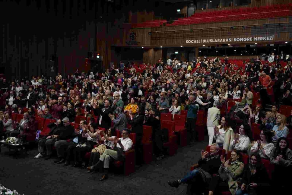 Ney ile klasik müziğin senfonik dansı