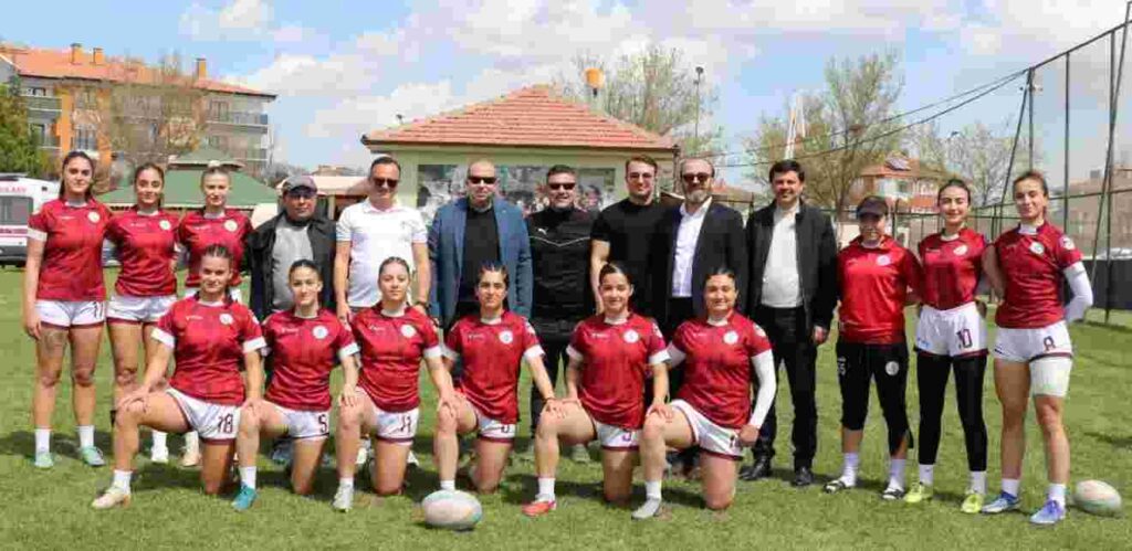 Ragbide Körfez fırtınası esiyor