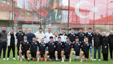 Ragbide Körfez fırtınası esiyor