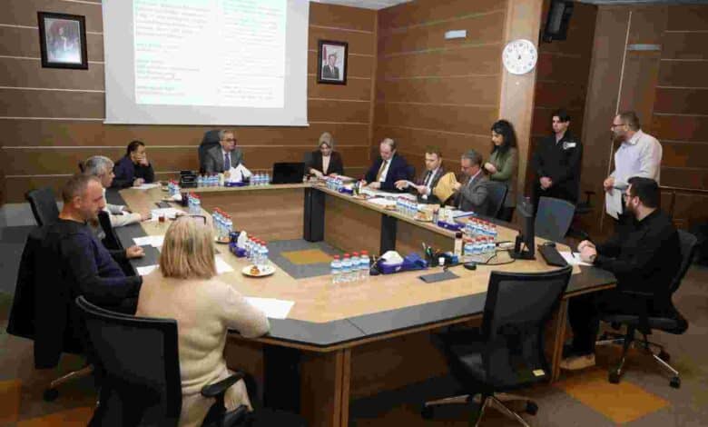 SEKA Devlet’te B blok yıkım ihalesi tamam