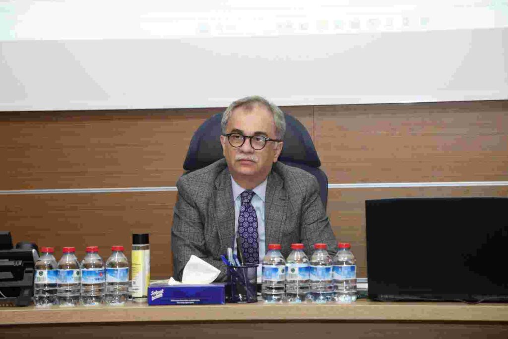 SEKA Devlet’te B blok yıkım ihalesi tamam