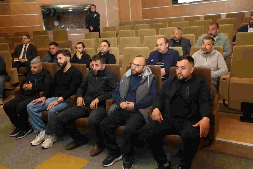 SEKA Devlet’te B blok yıkım ihalesi tamam