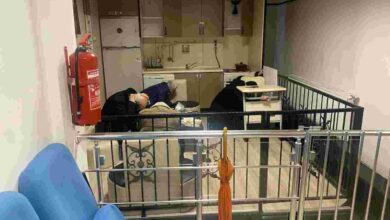 Saygınlar Kulübü üyelerine afet bilinci kazandırıldı