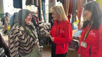 “Sen Anlat İzmit” Perşembe Pazarında HALKIN KALBİNE DOKUNDU