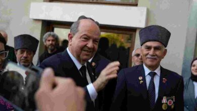 Tatar’dan “Mavi Vatan” vurgusu