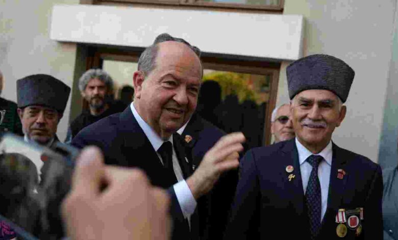 Tatar’dan “Mavi Vatan” vurgusu