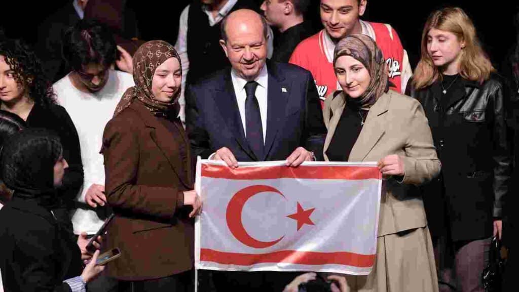 Tatar’dan “Mavi Vatan” vurgusu