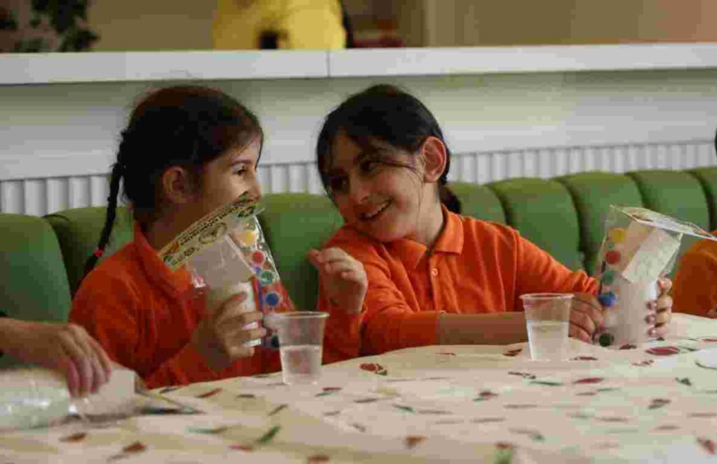 Uluslararası Sıfır Atık Günü’ne Özel Atölye